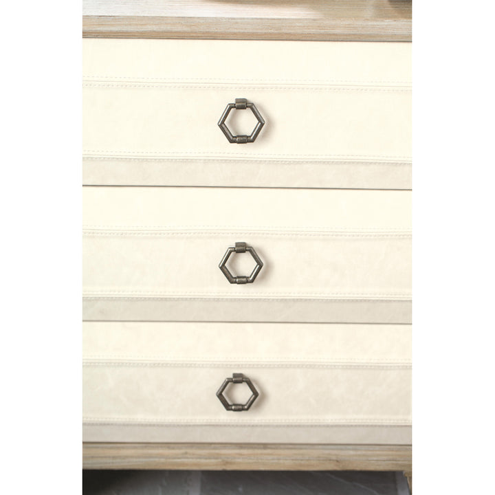 Santa Barbara Nightstand