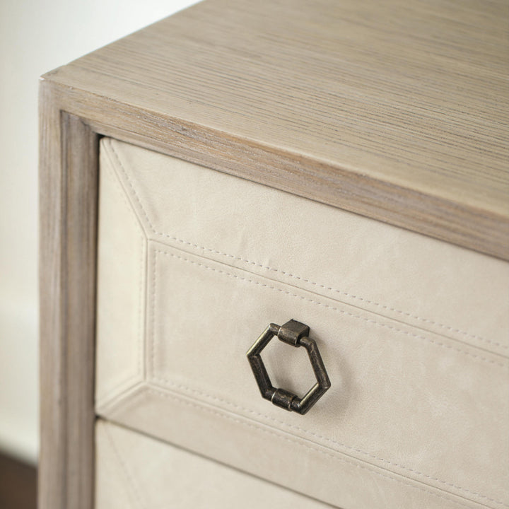 Santa Barbara Nightstand
