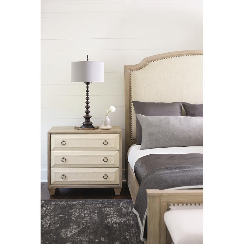 Santa Barbara Nightstand