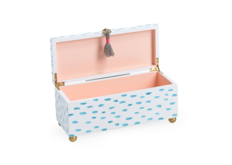 Speckled Box