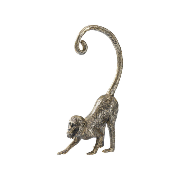Standing Monkey