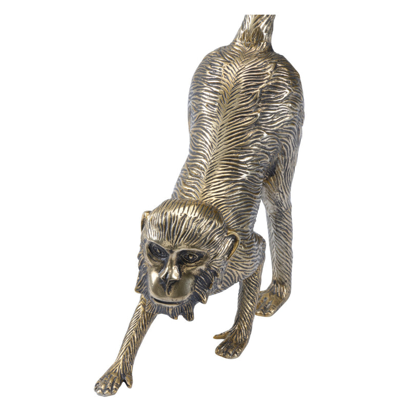 Standing Monkey