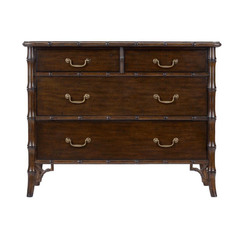 Sheraton Bamboo Chest