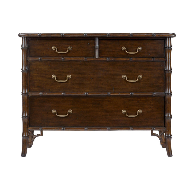Sheraton Bamboo Chest