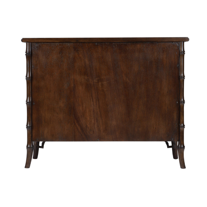 Sheraton Bamboo Chest