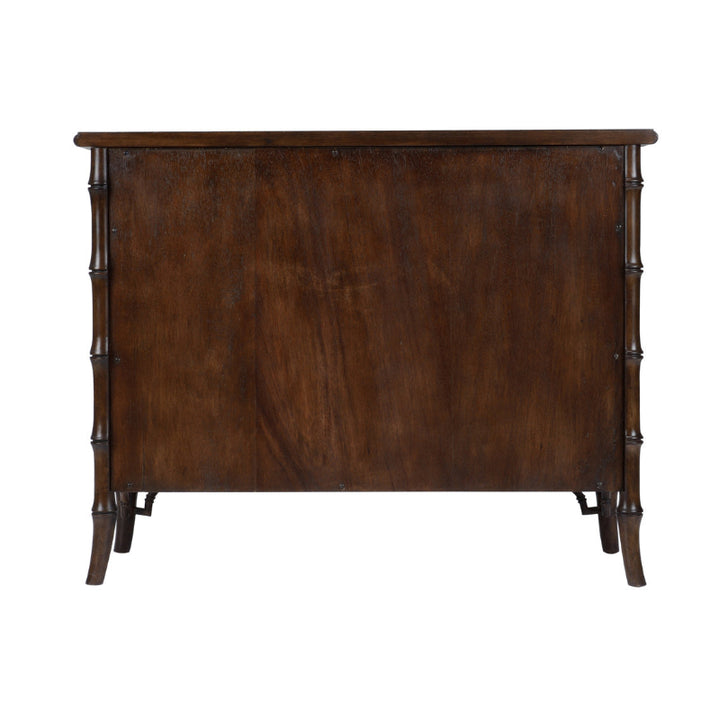 Sheraton Bamboo Chest
