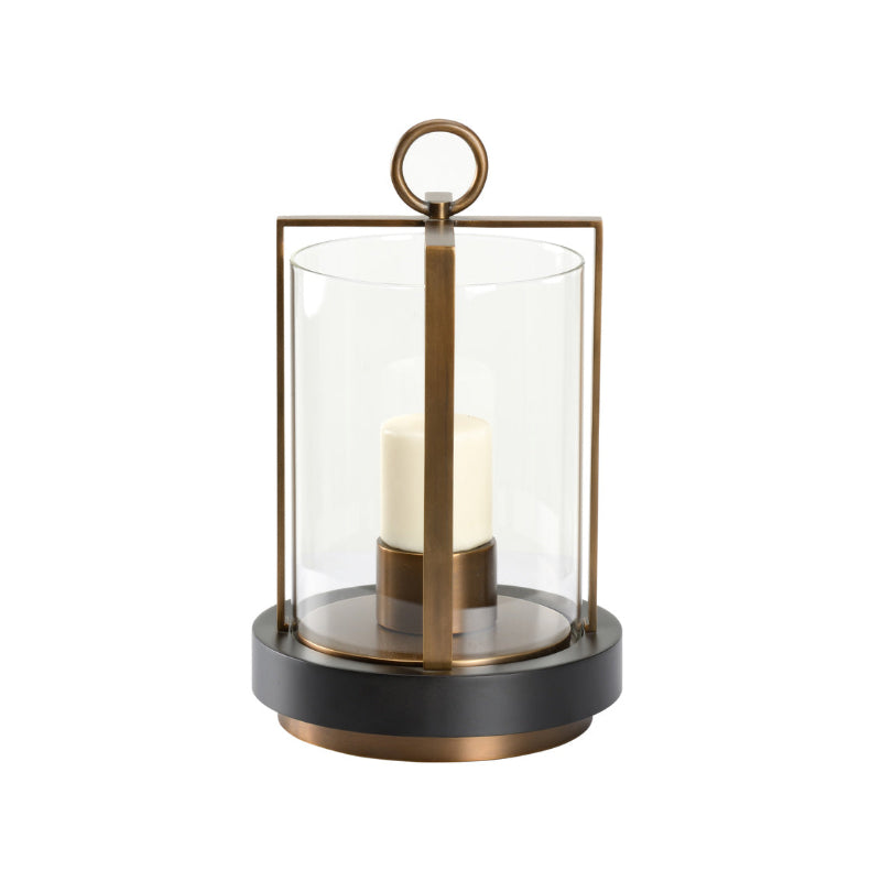 Revere Candleholder (Sm)