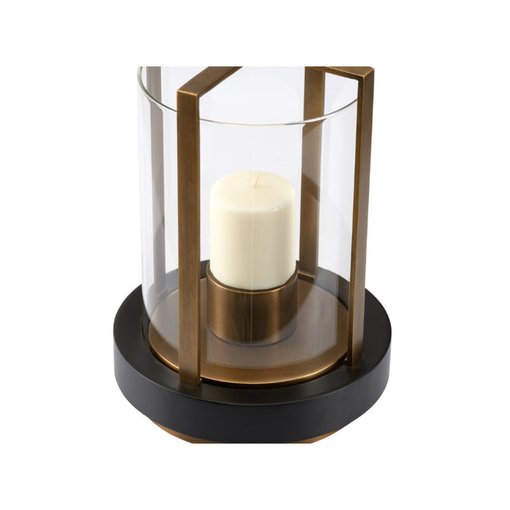 Revere Candleholder (Sm)