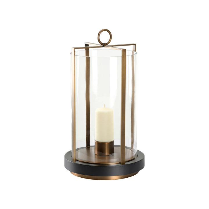 Revere Candleholder (Lg)
