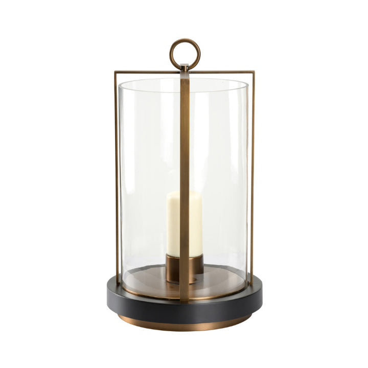 Revere Candleholder (Lg)