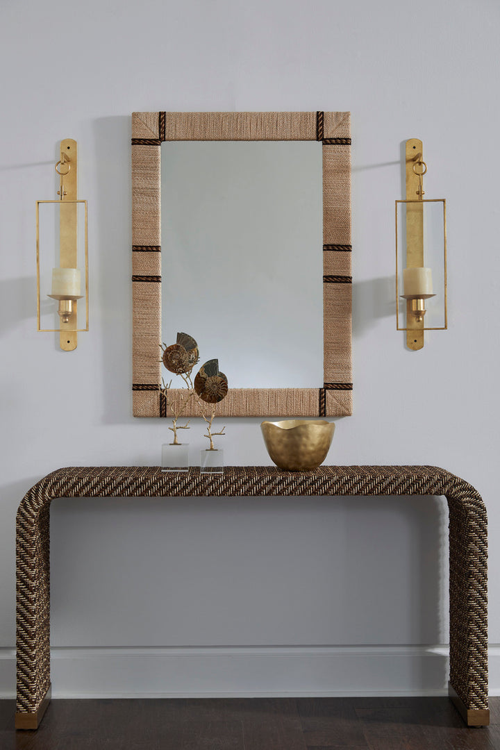 Newton Mirror