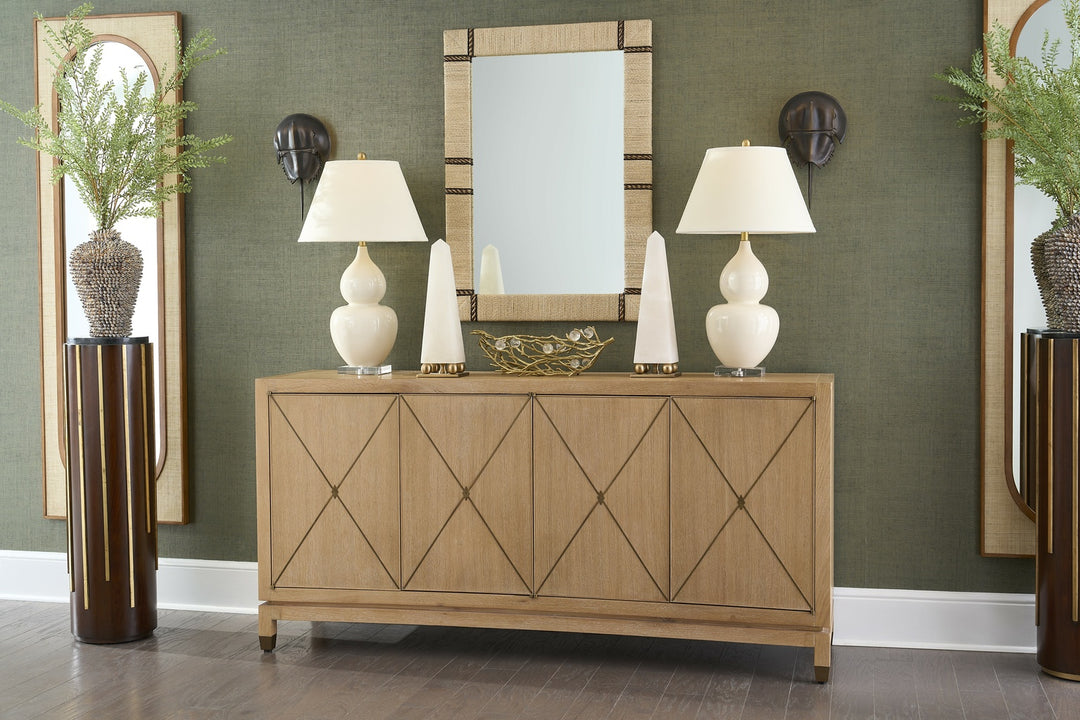 Newton Mirror