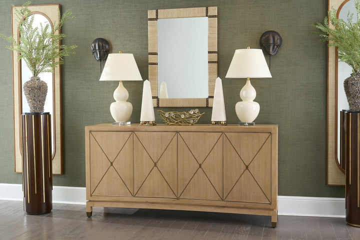 Newton Mirror