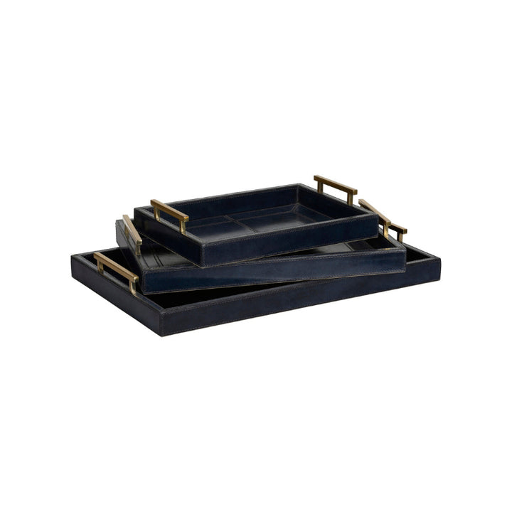 Assured Trays (S3)