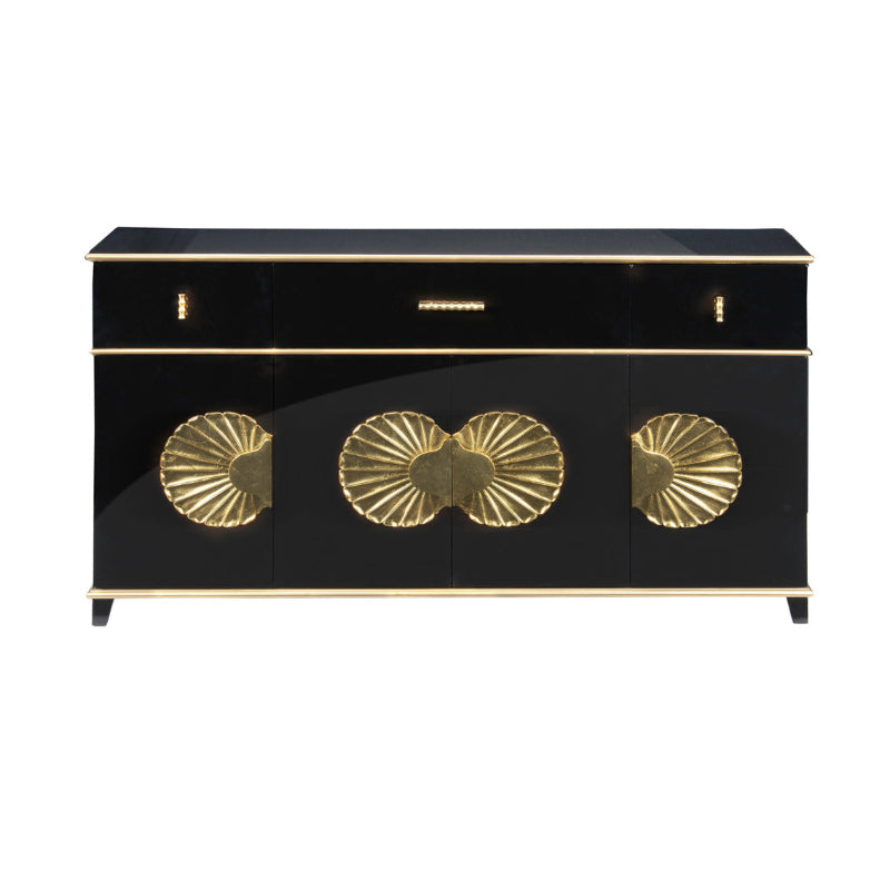 Palm Beach Buffet Cabinet