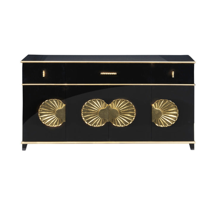 Palm Beach Buffet Cabinet