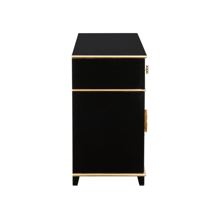 Palm Beach Buffet Cabinet