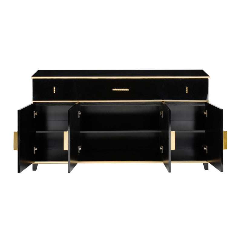 Palm Beach Buffet Cabinet