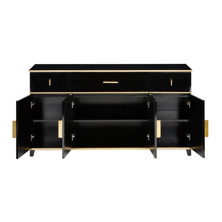 Palm Beach Buffet Cabinet