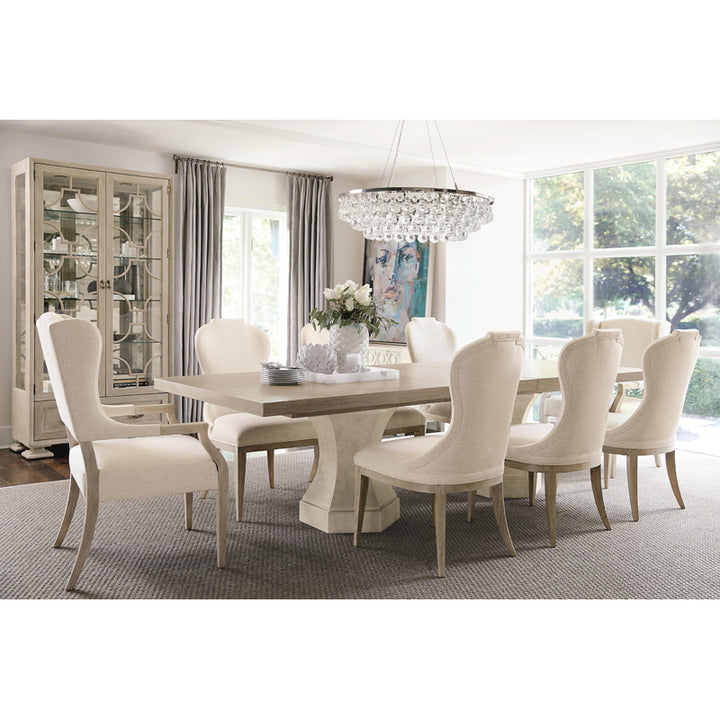 Santa Barbara Arm Chair