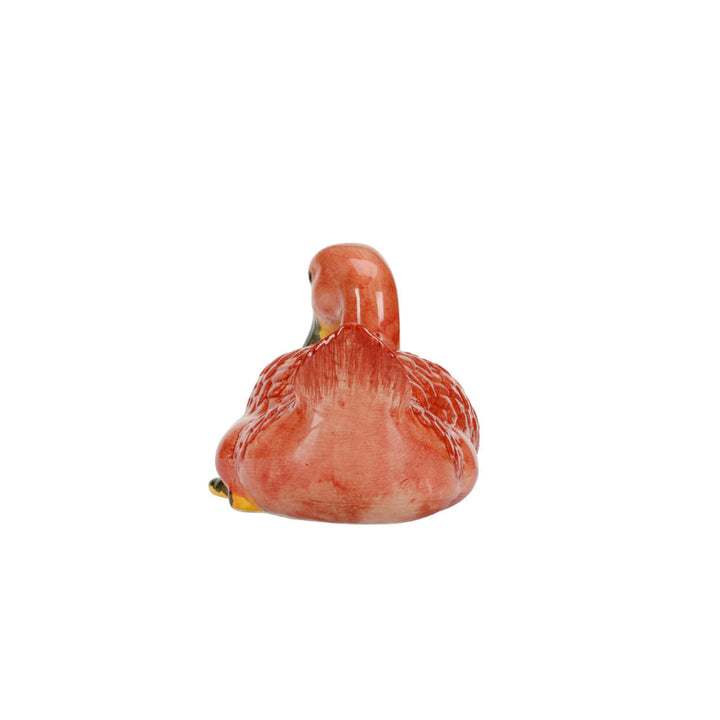 Duck - Orange (Lg)