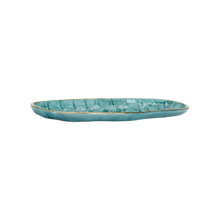 Crocodile Tray
