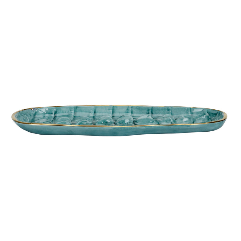 Crocodile Tray