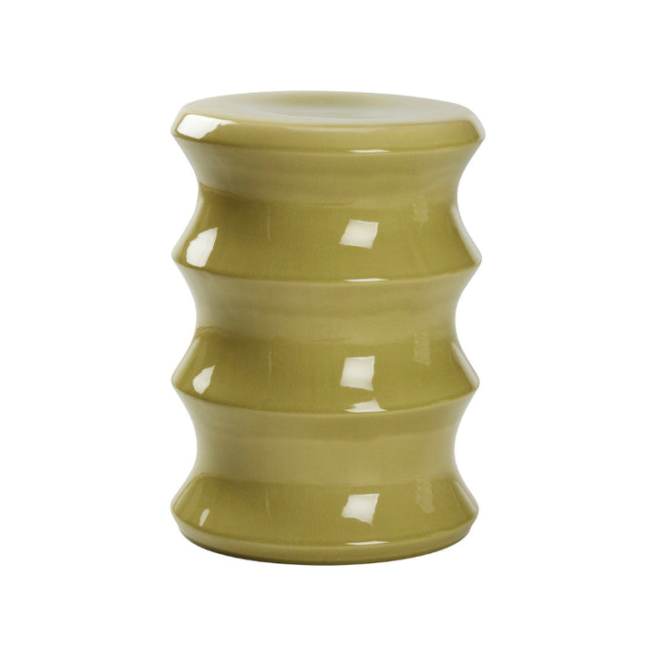 Shelbourne Garden Seat - Green