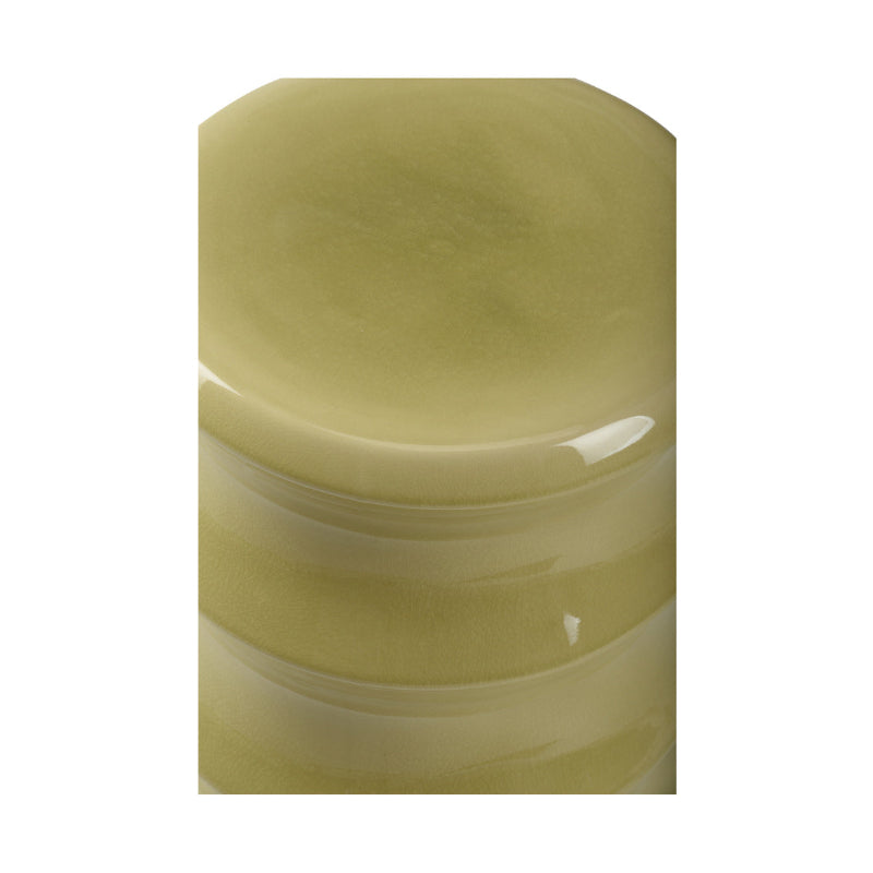 Shelbourne Garden Seat - Green