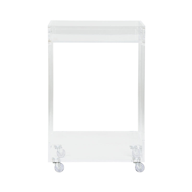 Bertie Bar Cart
