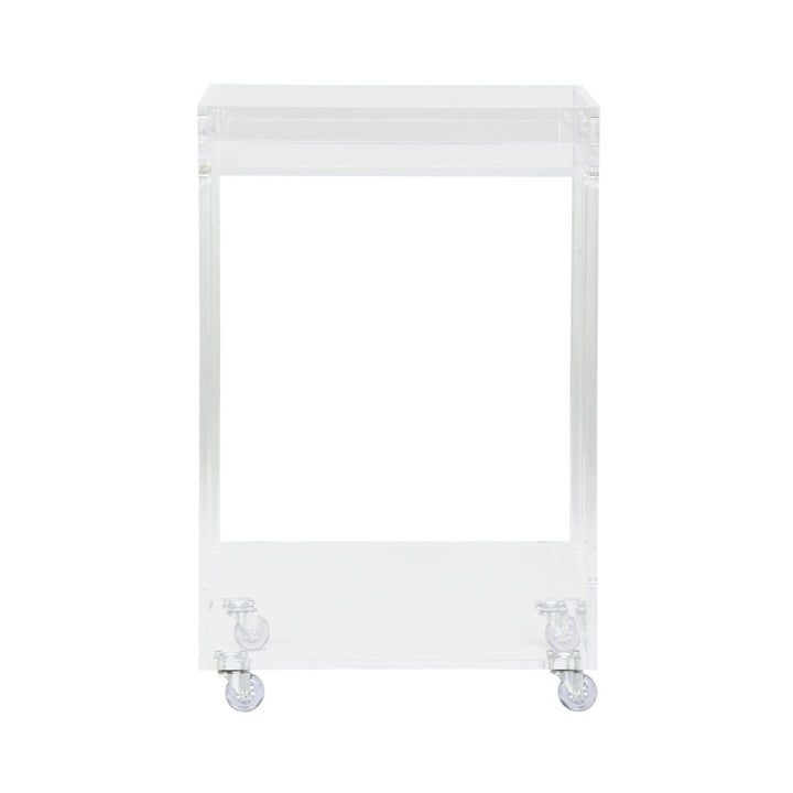 Bertie Bar Cart