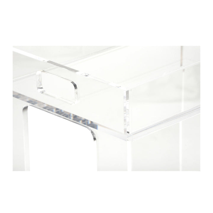 Bertie Bar Cart
