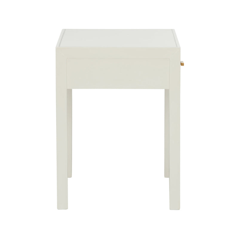 Hazel Nightstand - White