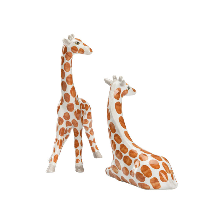 Giraffes (PR)