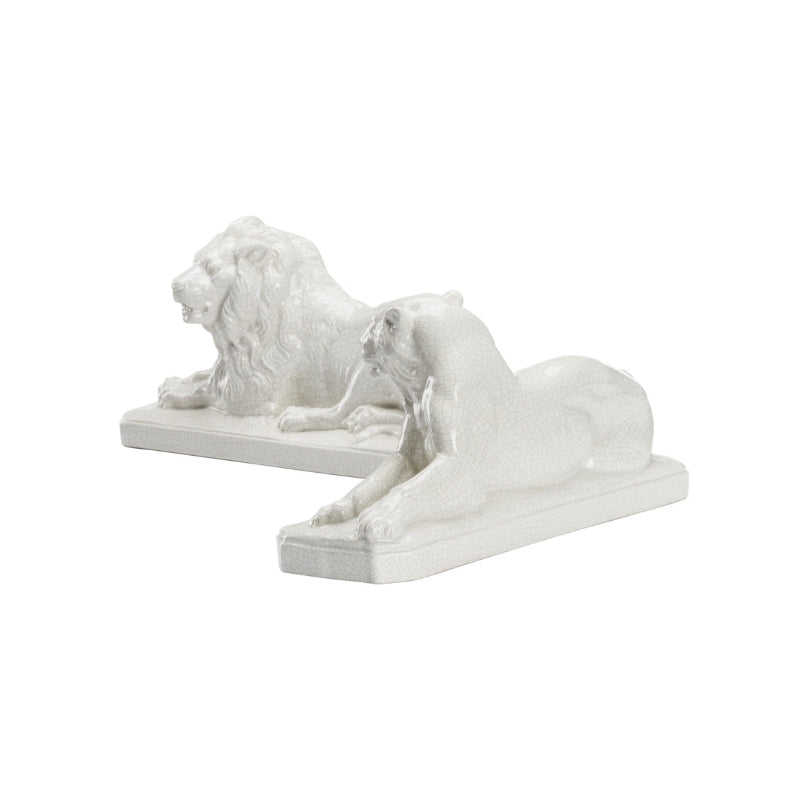 White Lions (PR)