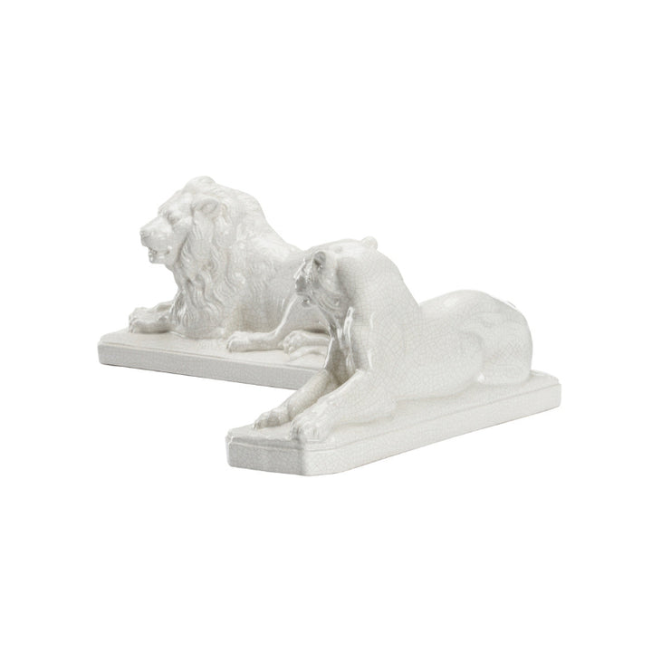 White Lions (PR)