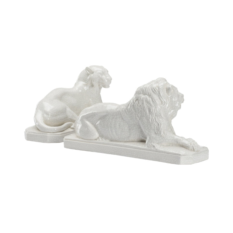 White Lions (PR)