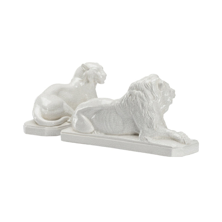 White Lions (PR)
