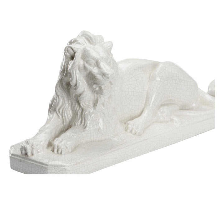 White Lions (PR)