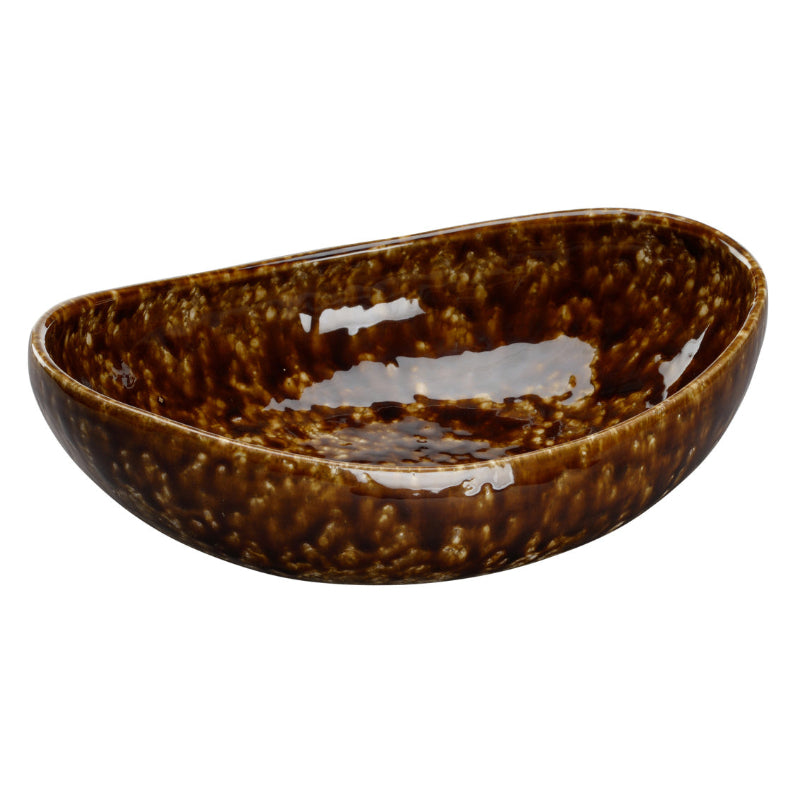 Tortoise Ceramic Bowl - SM