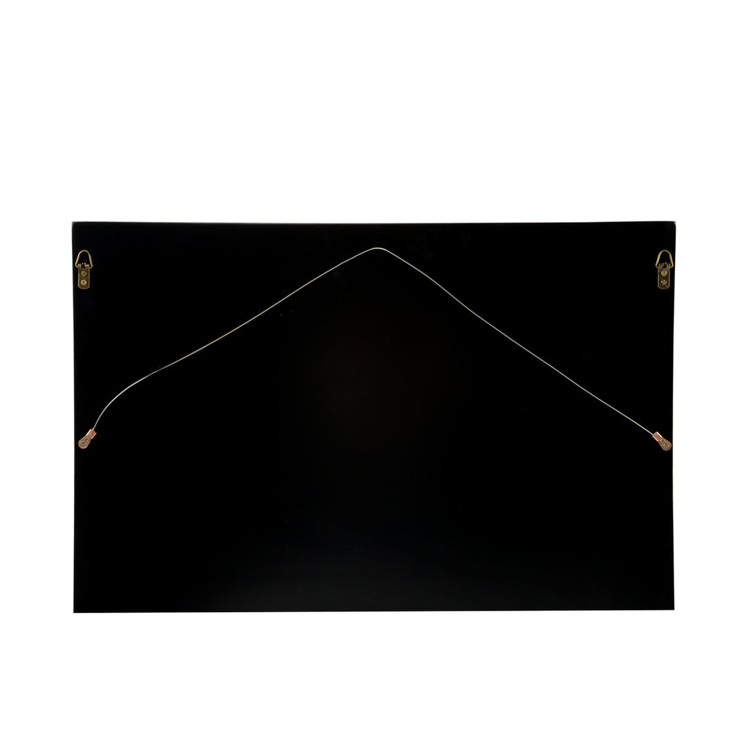 Chinese Panels (PR) - Gray