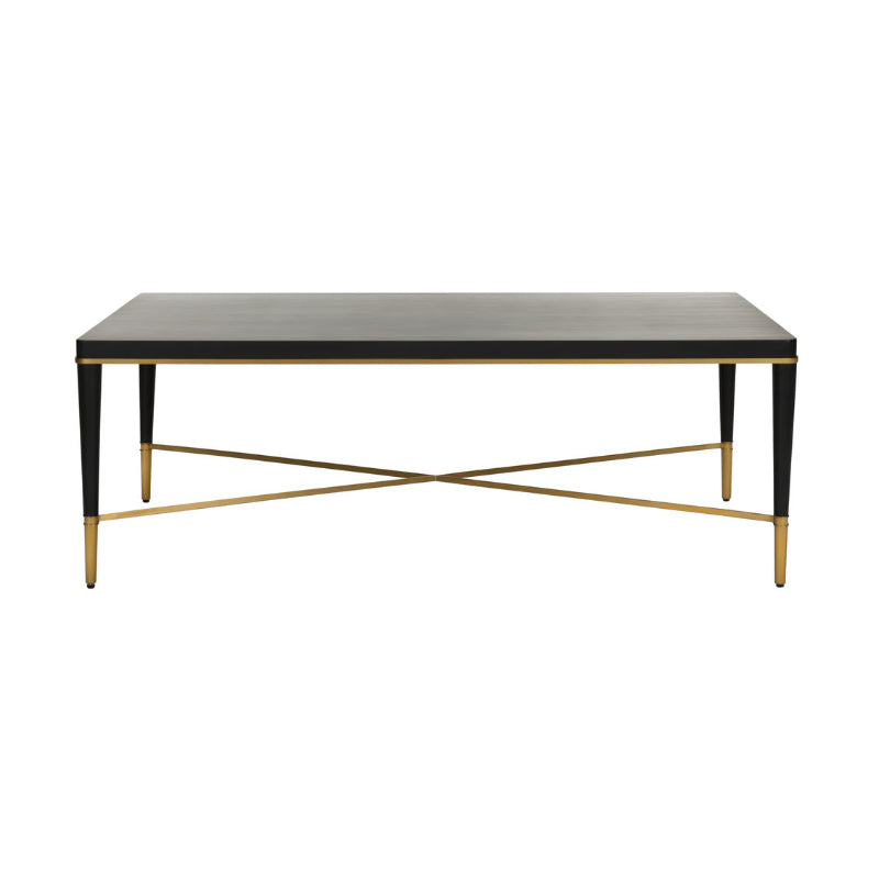 Hamlet Cocktail Table - Black
