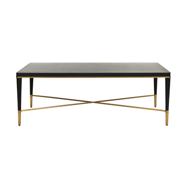 Hamlet Cocktail Table - Black