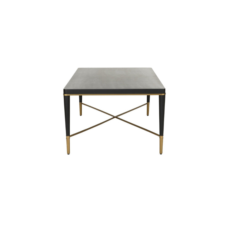 Hamlet Cocktail Table - Black
