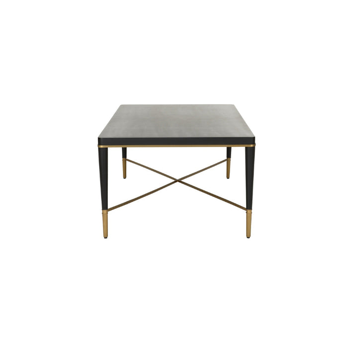 Hamlet Cocktail Table - Black