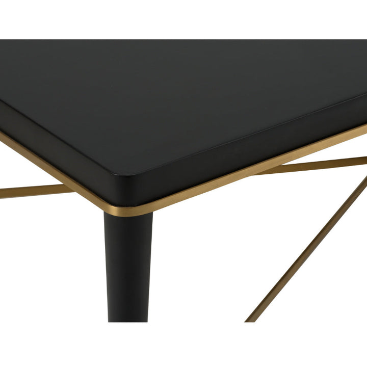Hamlet Cocktail Table - Black