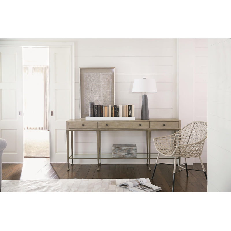 Santa Barbara Console Table