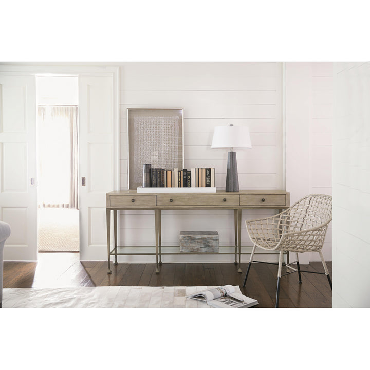 Santa Barbara Console Table