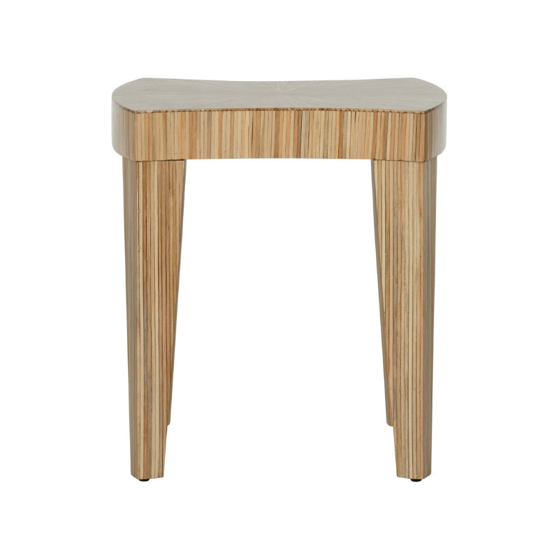 Jigsaw Side Table