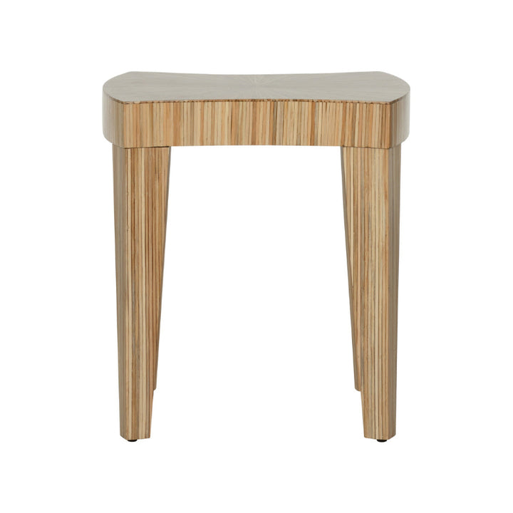 Jigsaw Side Table